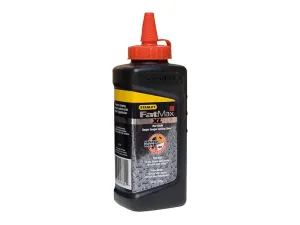 Stanley Tools Fatmax Chalk Refill Red 225G