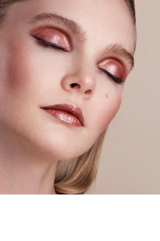 Stila Trifecta Metallica Lip, Eye & Cheek Stick