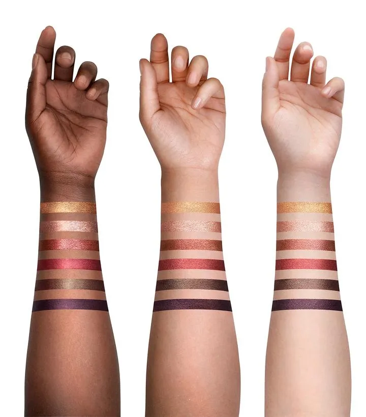 Stila Trifecta Metallica Lip, Eye & Cheek Stick