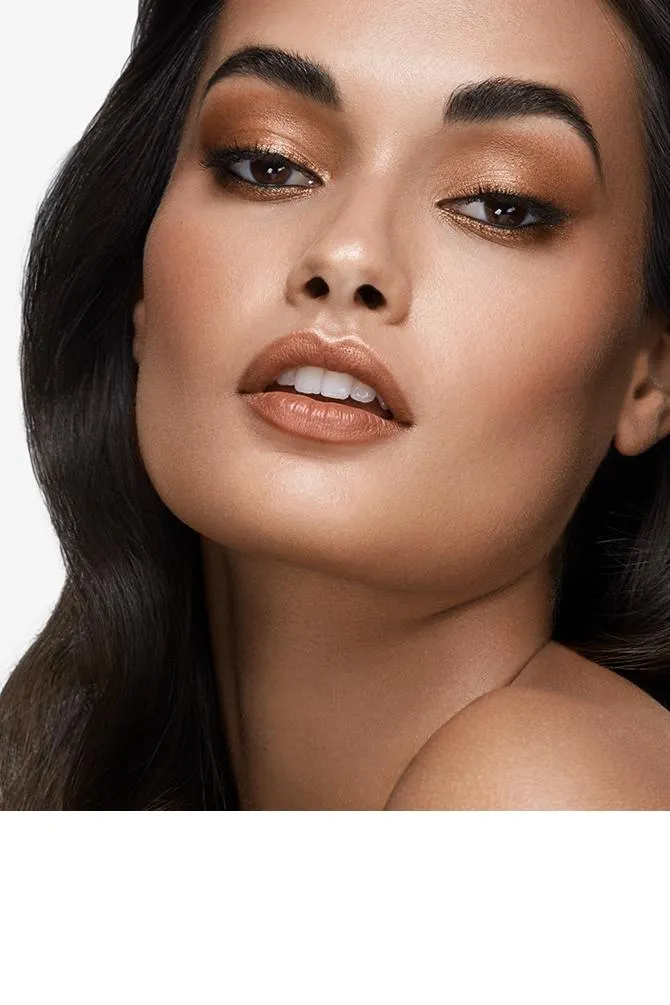 Stila Trifecta Metallica Lip, Eye & Cheek Stick