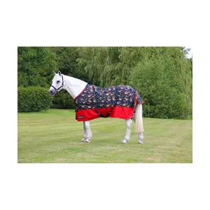 StormX Original 0 Turnout Rug Thelwell Collection
