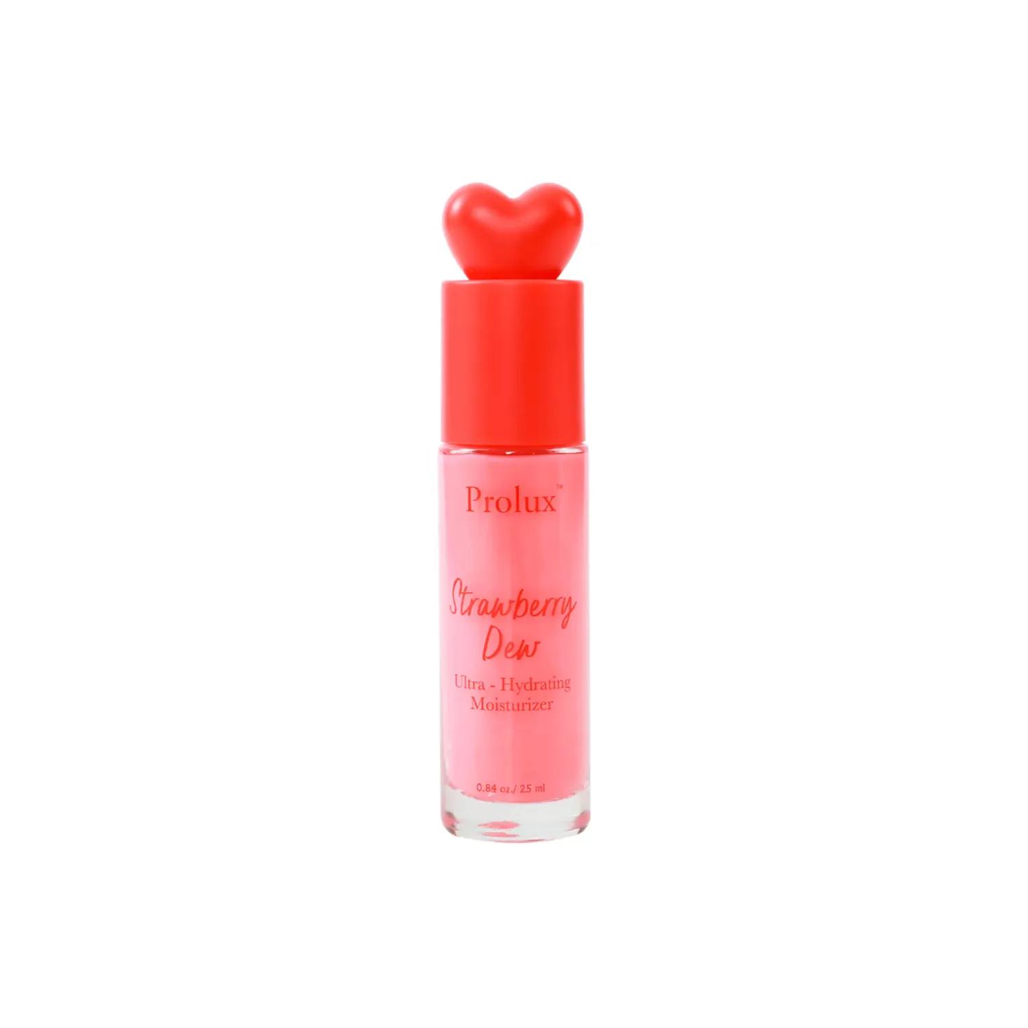 Strawberry Dew Moisturizer