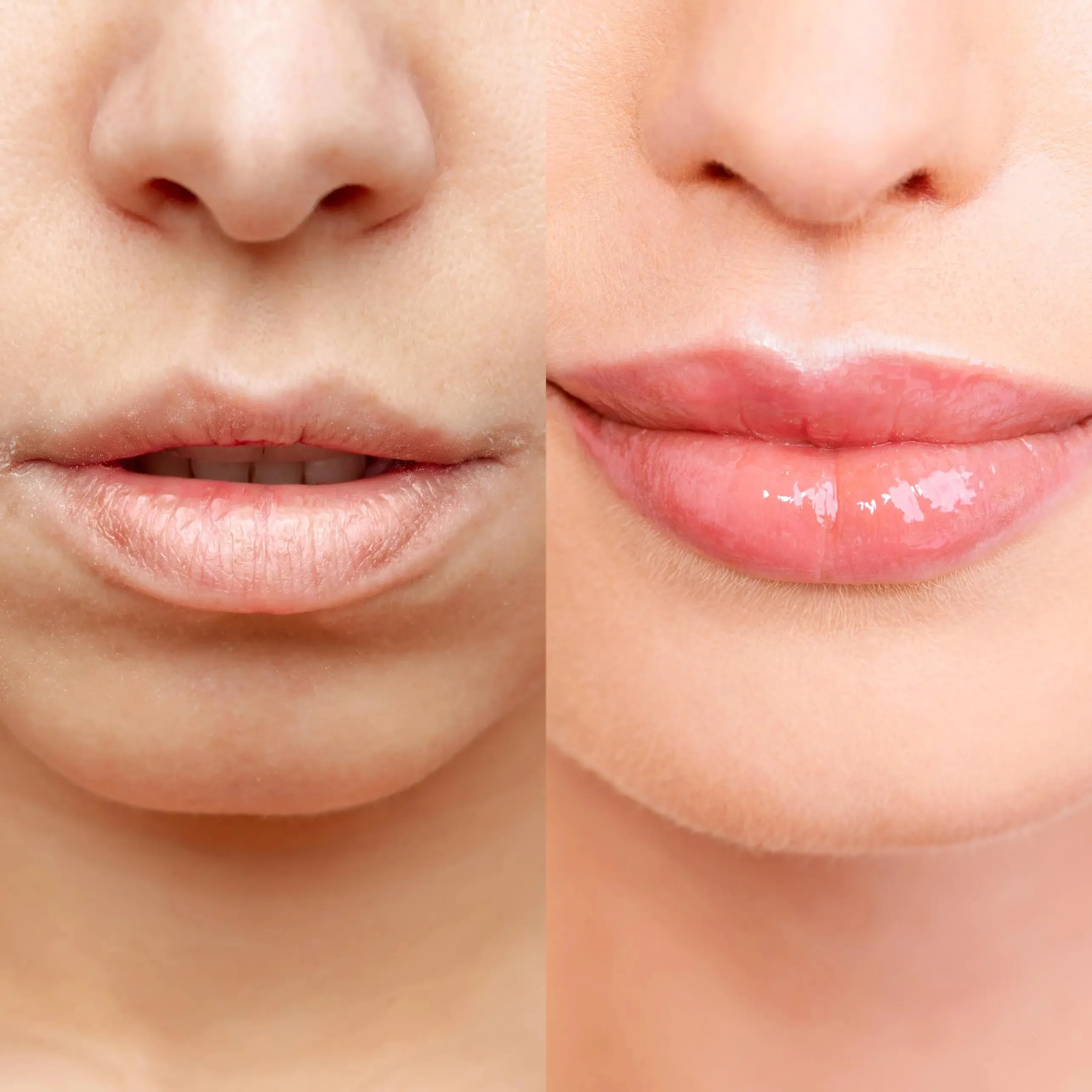Strawberry Lip Care