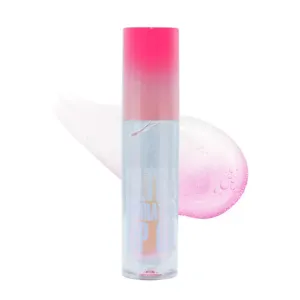Strawberry Lip Care