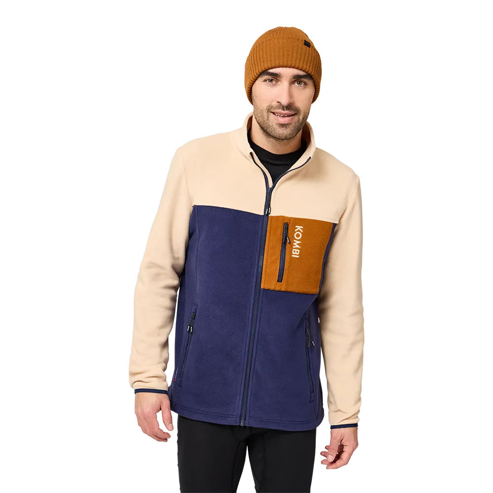 Street Merino Toque - Unisex