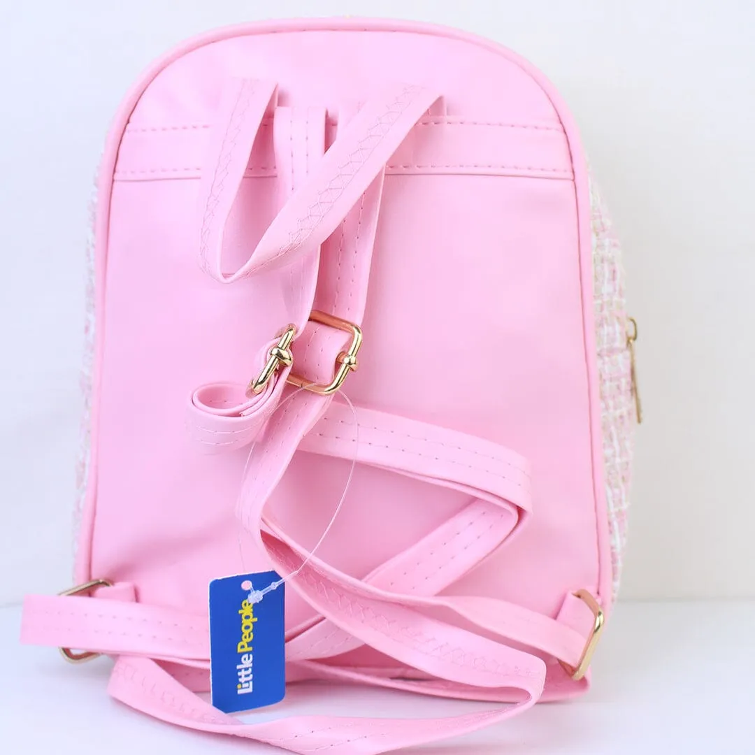 Stylish & Cute Premium Quality Backpack Bag For Kids