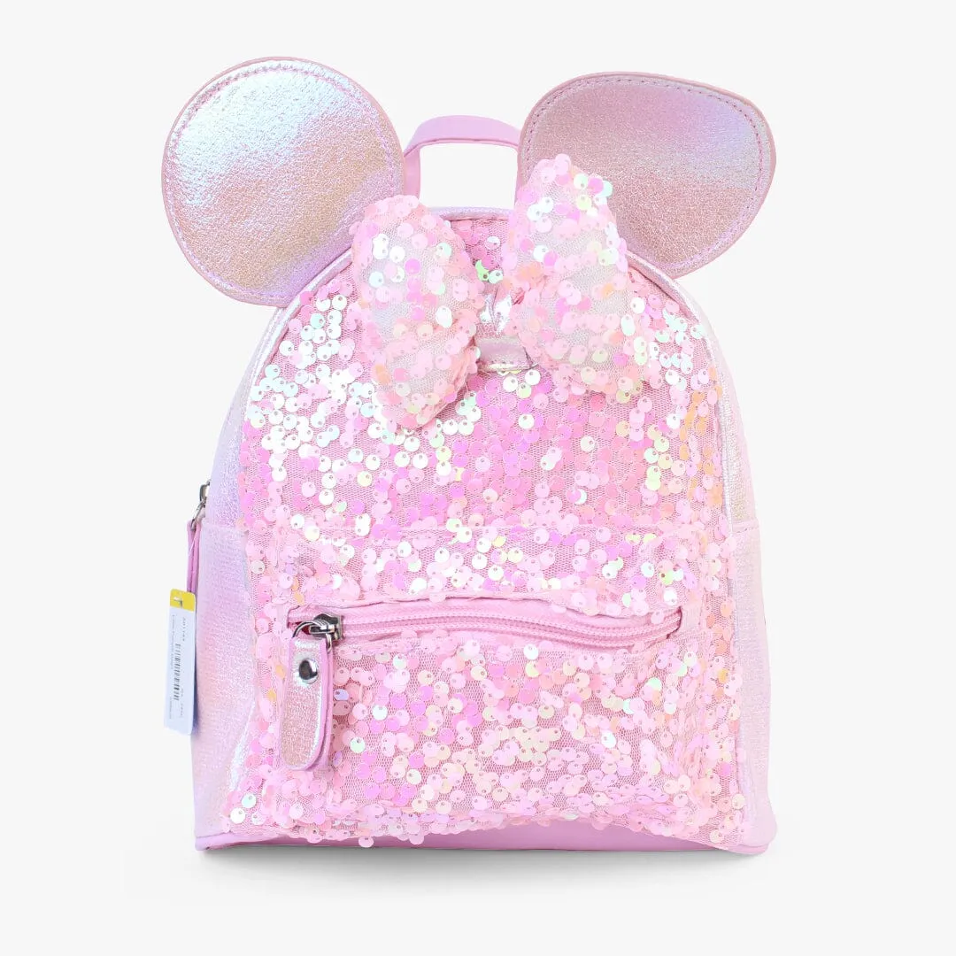 Stylish & Cute Premium Quality Backpack Bag For Kids