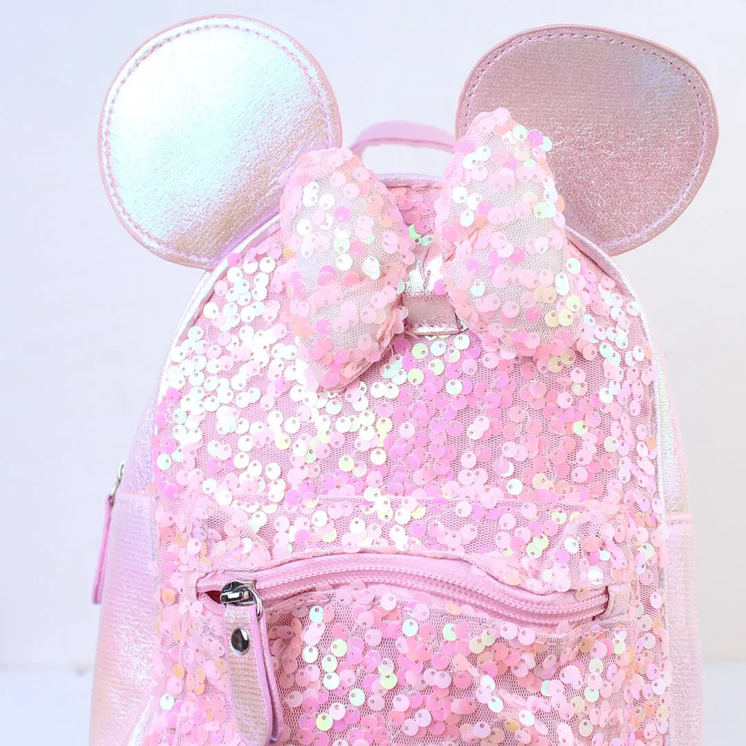 Stylish & Cute Premium Quality Backpack Bag For Kids