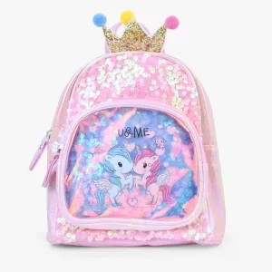 Stylish & Cute Premium Quality Backpack Bag For Kids