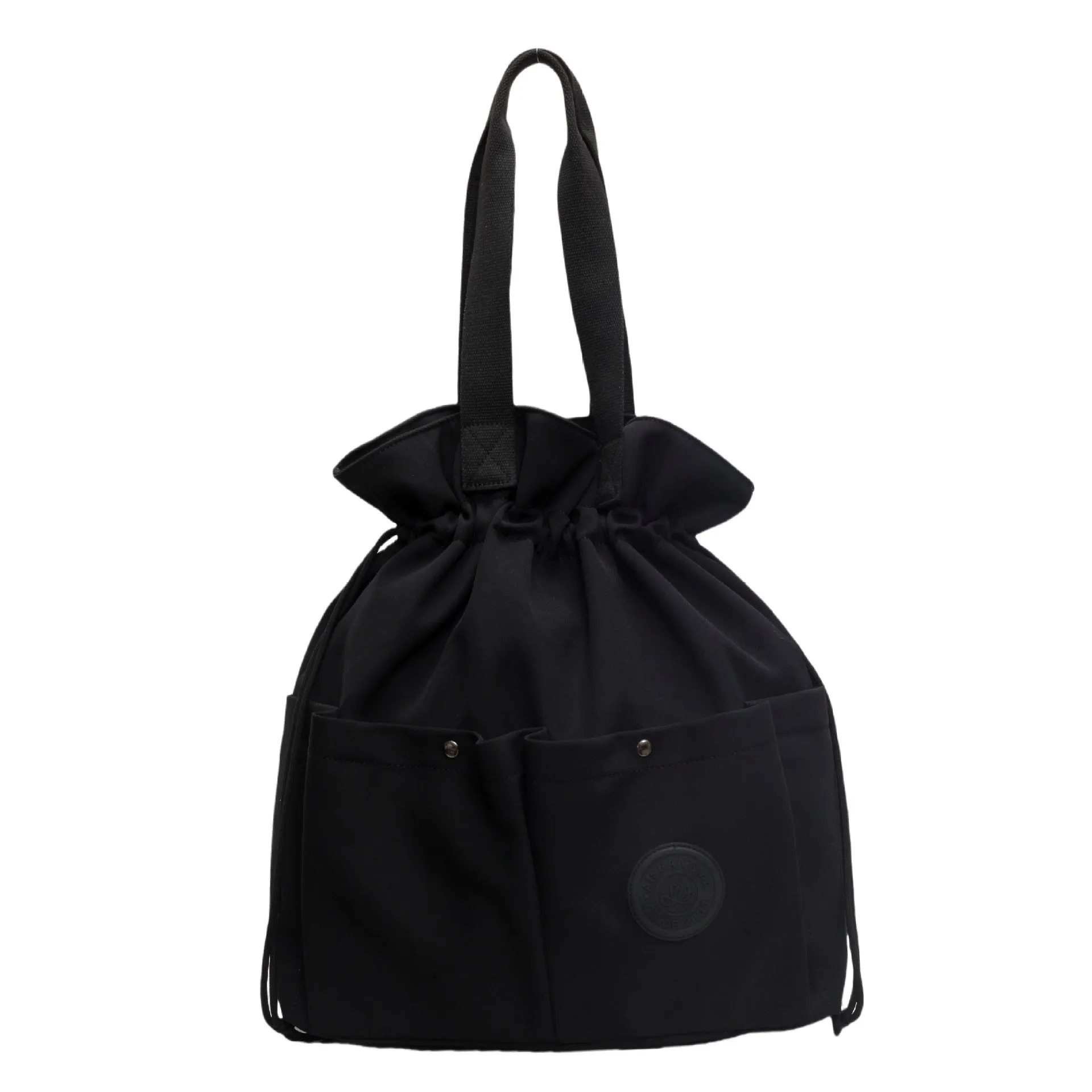 Stylish Lightweight Large Capacity Commuter Short-distance Shoulder Bags