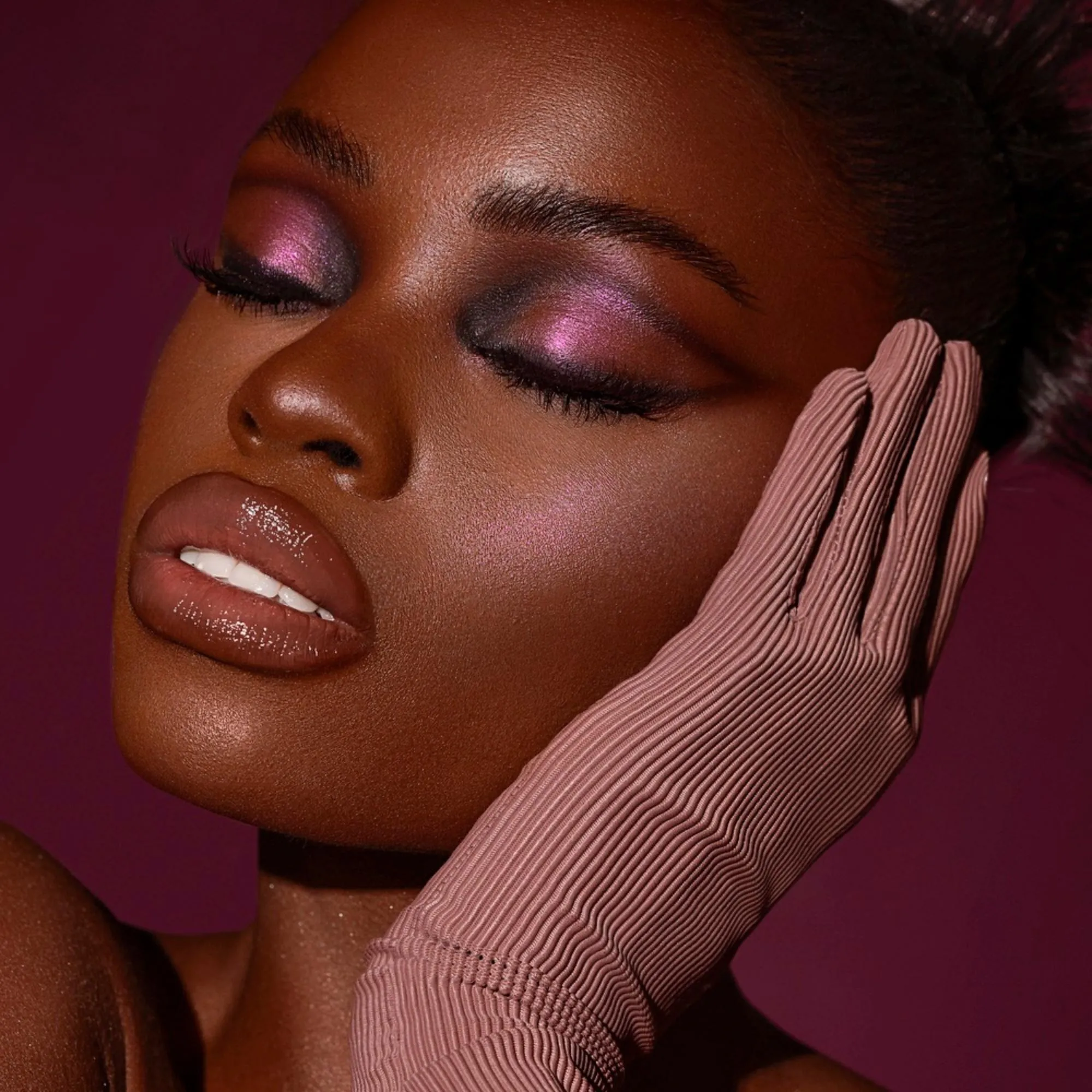 Supreme Mauves Palette