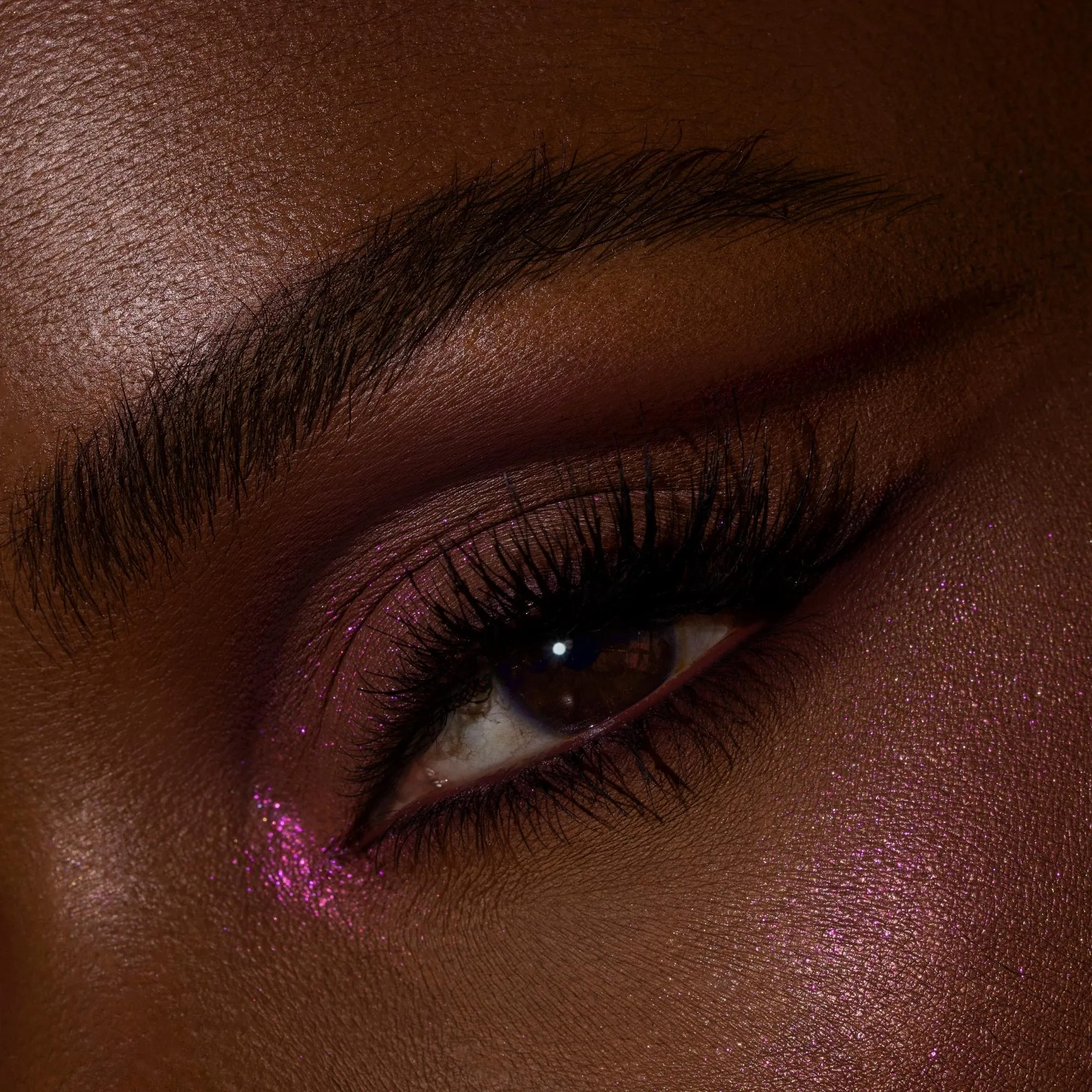 Supreme Mauves Palette