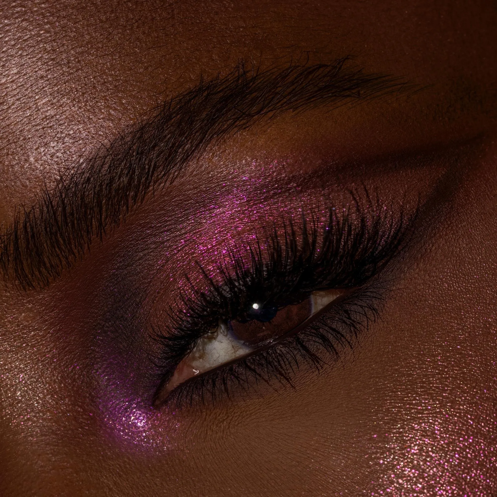 Supreme Mauves Palette