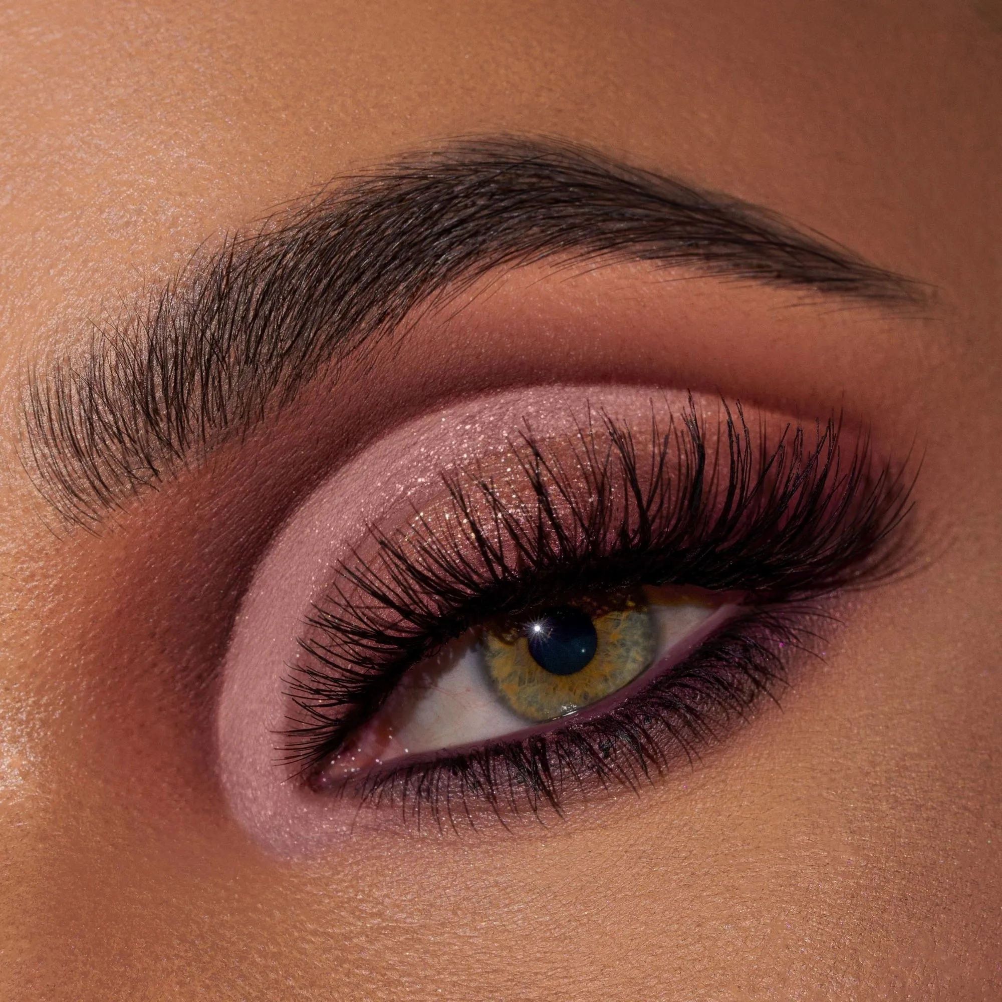 Supreme Mauves Palette