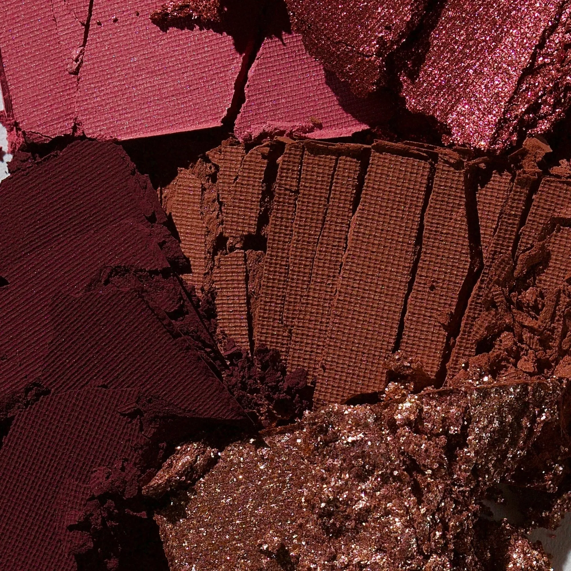 Supreme Mauves Palette