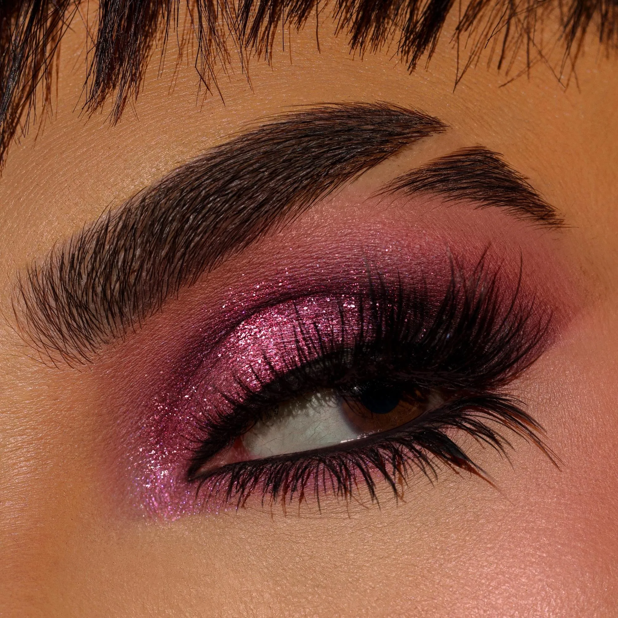 Supreme Mauves Palette