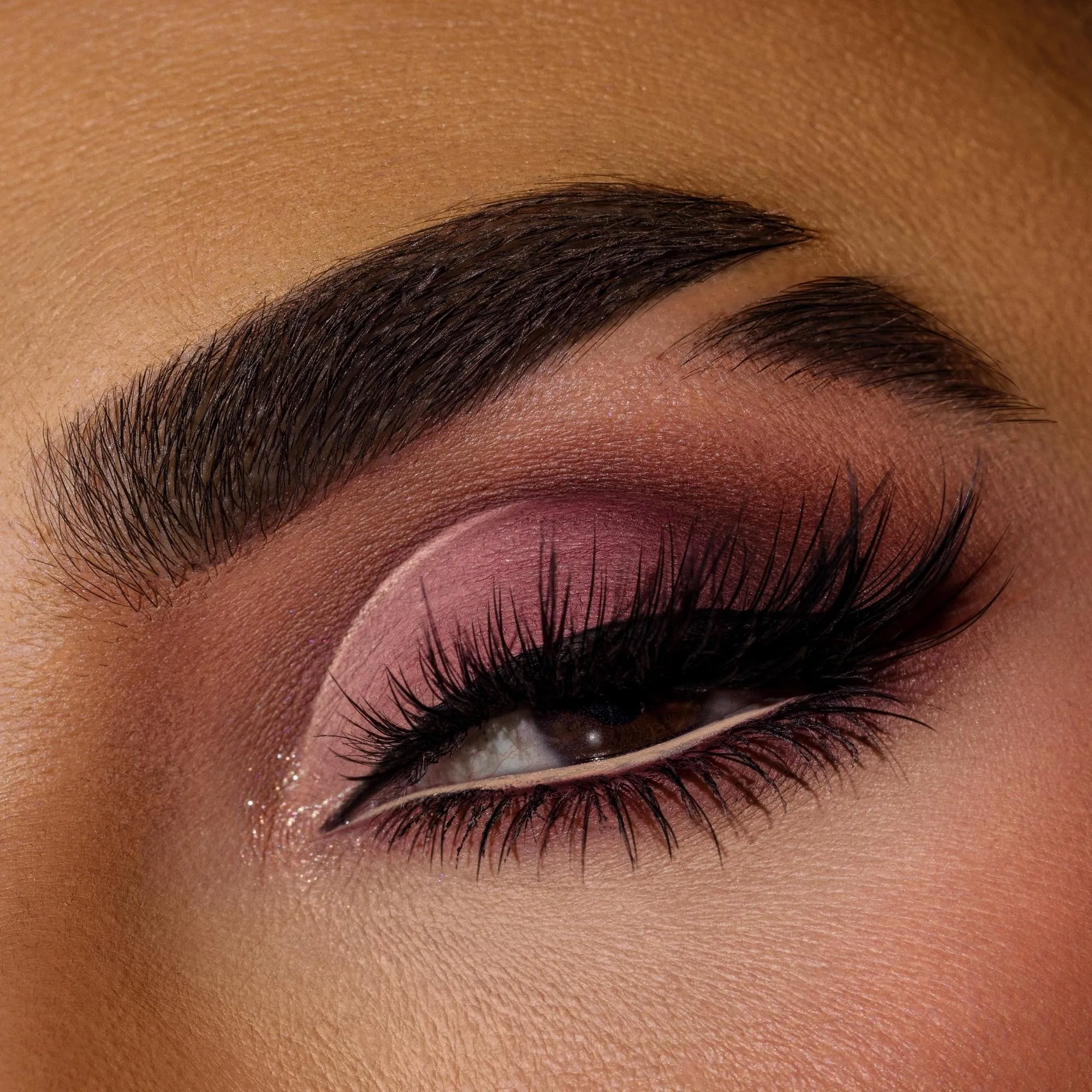 Supreme Mauves Palette