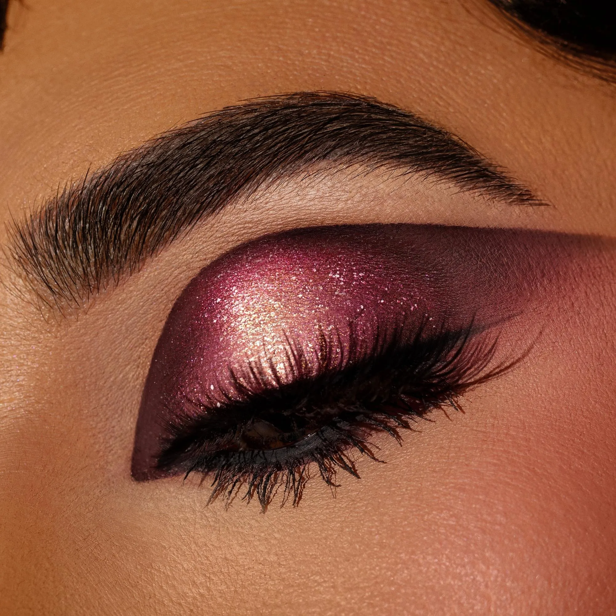 Supreme Mauves Palette