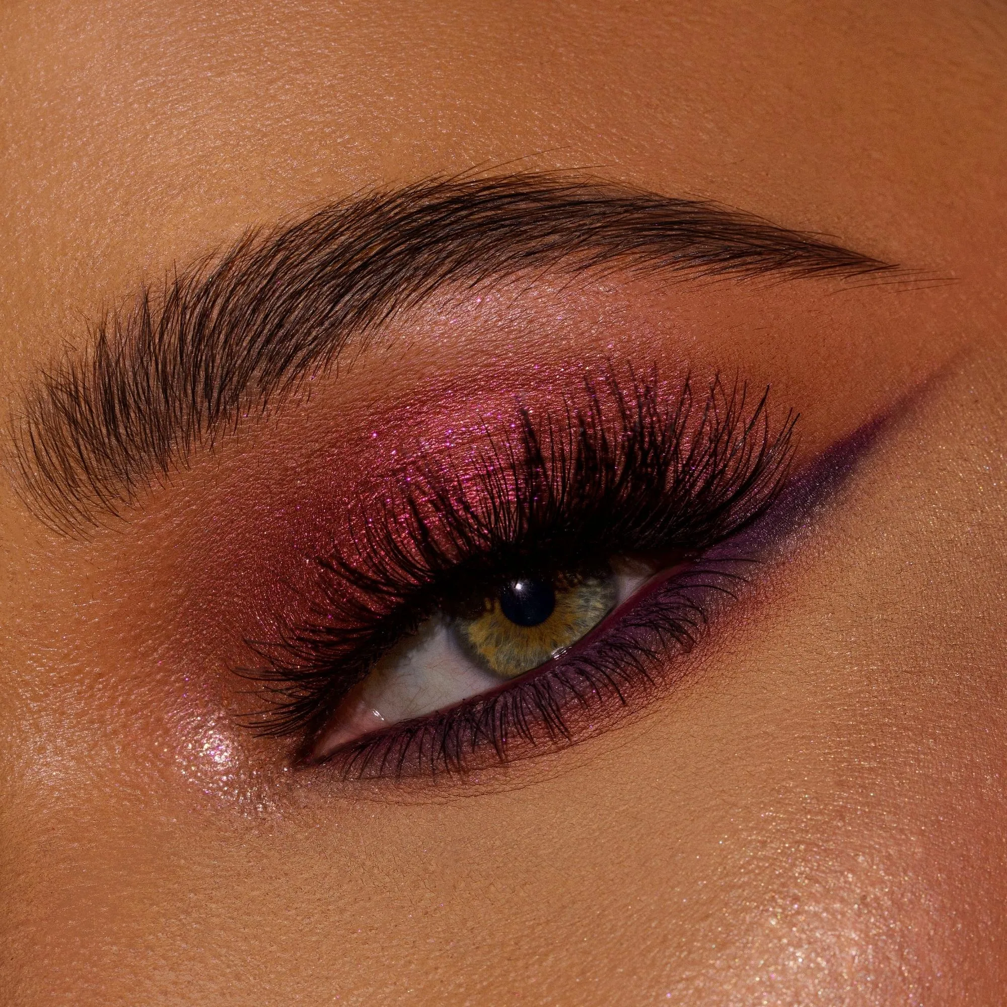 Supreme Mauves Palette