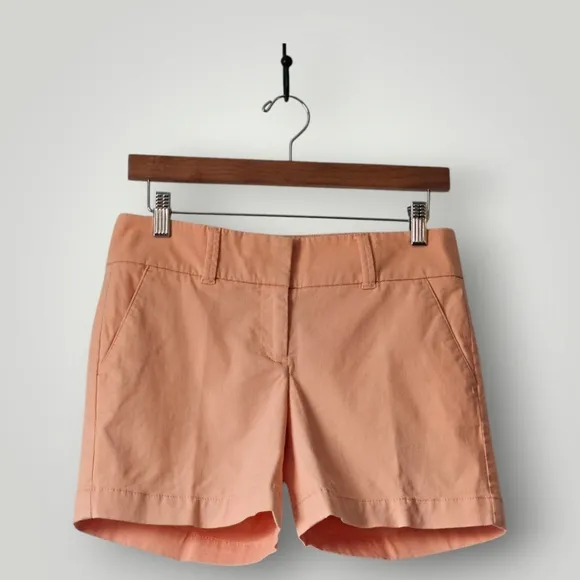 Talbots Shorts Womens 2P The Weekend And Daily Chino Tailored Stretch Lot Of 2