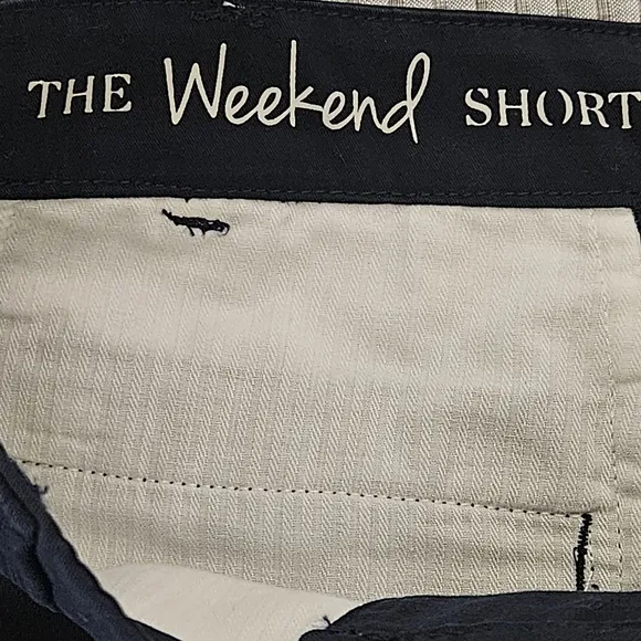 Talbots Shorts Womens 2P The Weekend And Daily Chino Tailored Stretch Lot Of 2