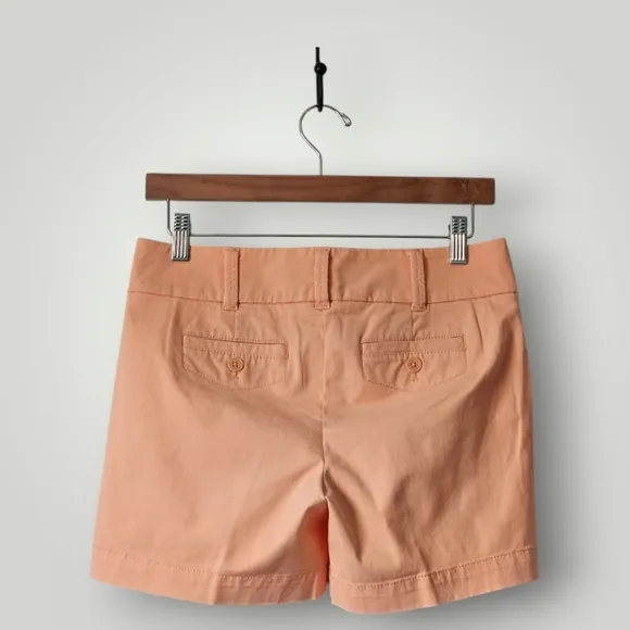 Talbots Shorts Womens 2P The Weekend And Daily Chino Tailored Stretch Lot Of 2