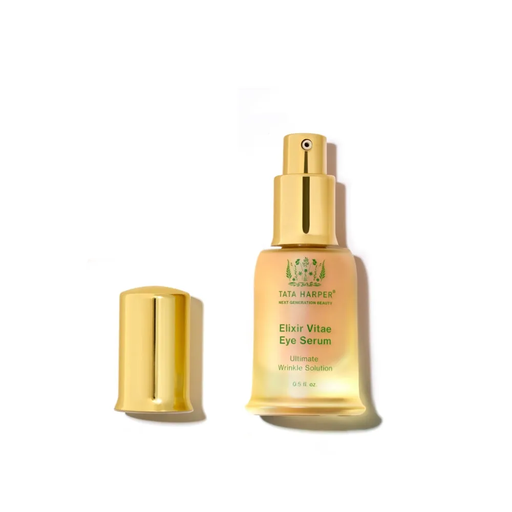 Tata Harper Elixir Vitae Eye Serum