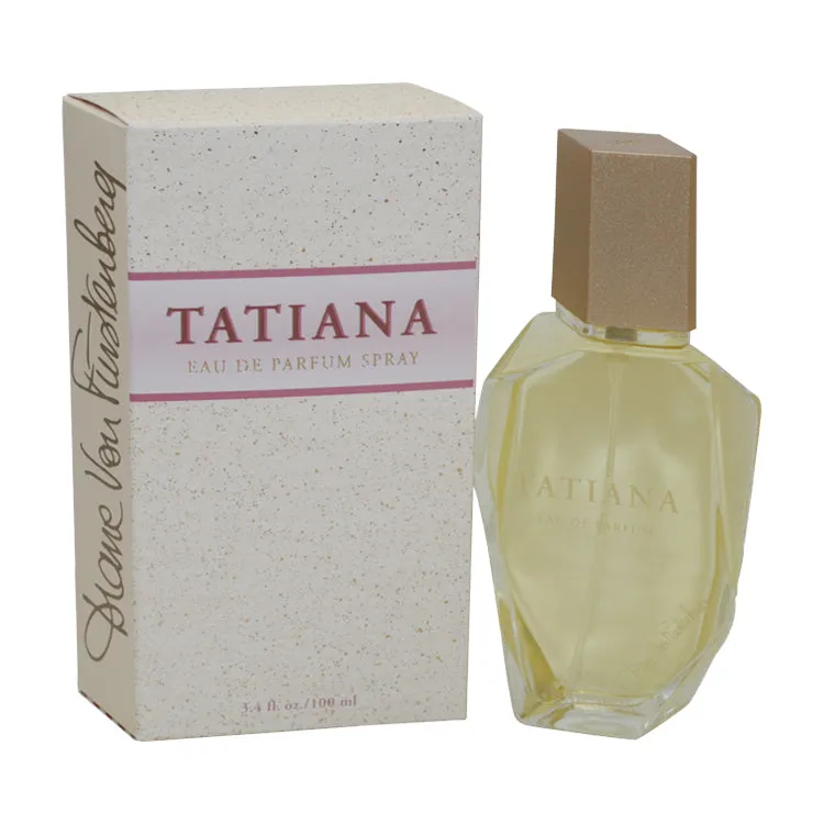 Tatiana Eau De Parfum for Women