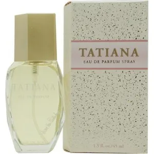 Tatiana Eau De Parfum for Women