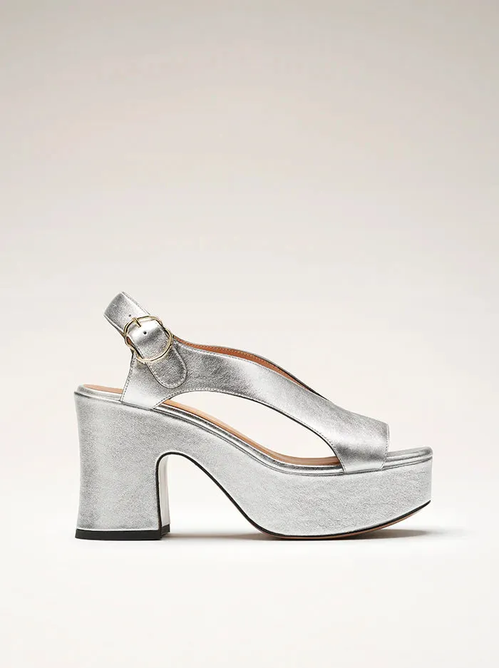 Taxi Sandals