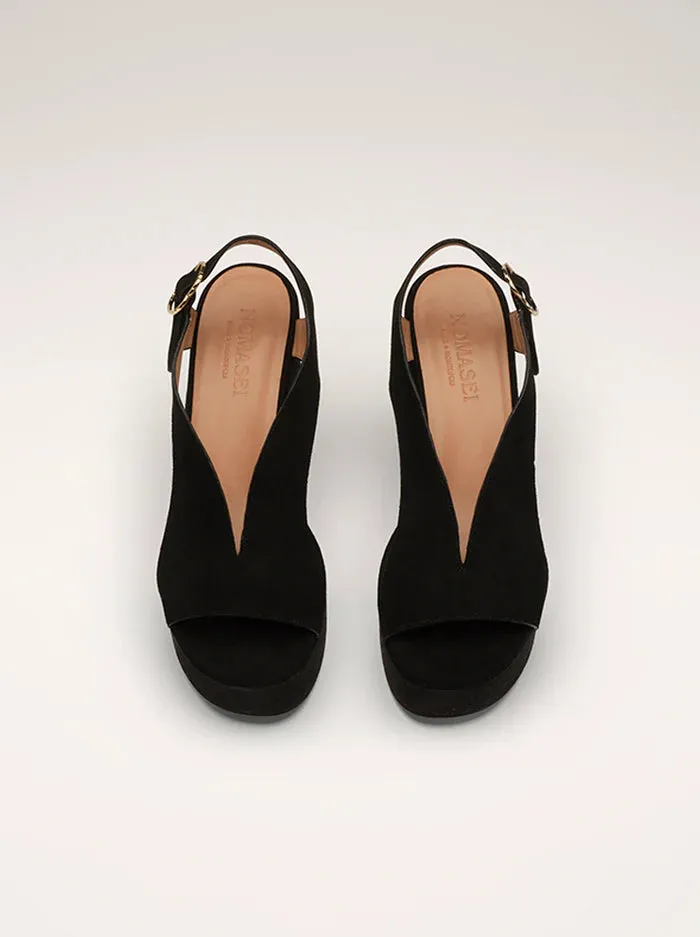 Taxi Sandals