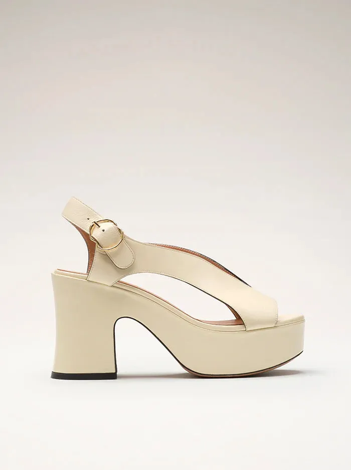 Taxi Sandals