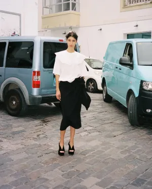 Taxi Sandals