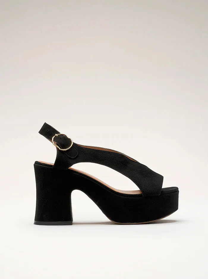 Taxi Sandals