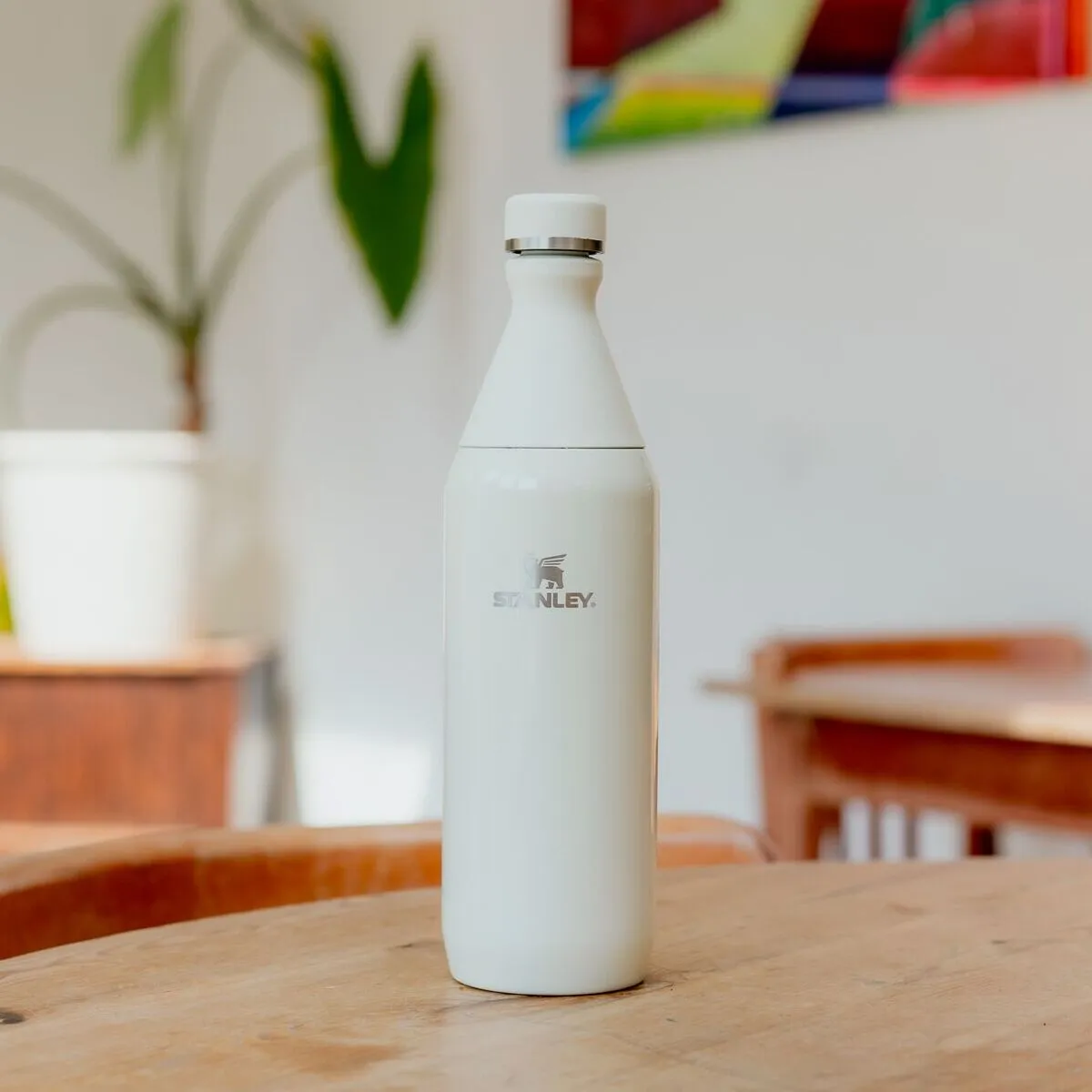 The All Day Slim Bottle | 0.6L