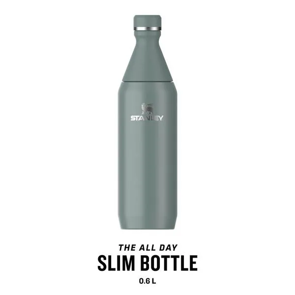 The All Day Slim Bottle | 0.6L