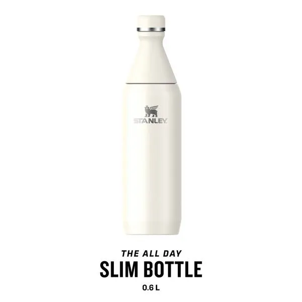 The All Day Slim Bottle | 0.6L
