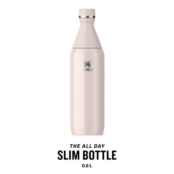 The All Day Slim Bottle | 0.6L