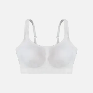 The Comfort Shaping Bra with Adjustable Straps