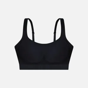 The Comfort Shaping Bra with Adjustable Straps