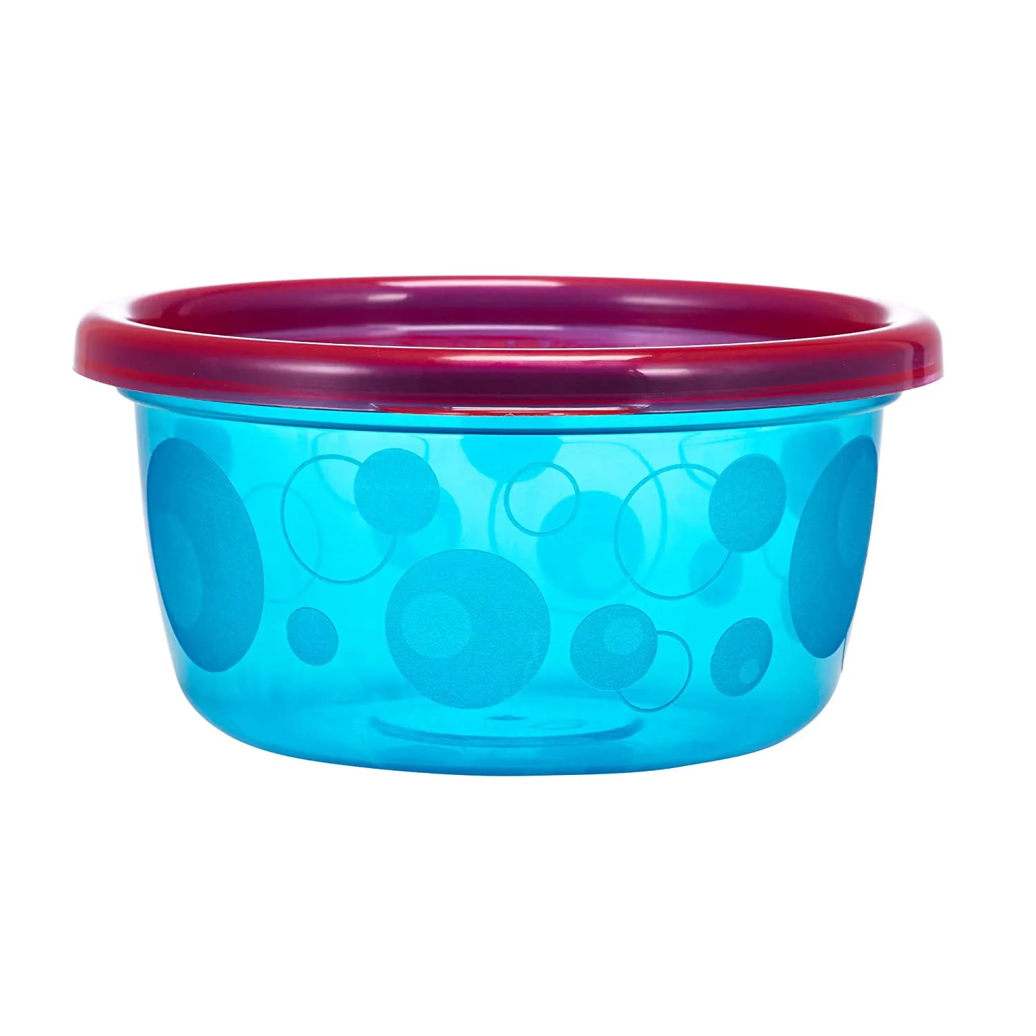 The First Years Take & Toss 8oz Bowls (20-Pack) 9m 