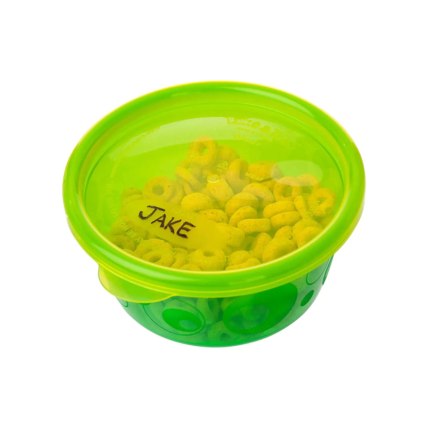The First Years Take & Toss 8oz Bowls (20-Pack) 9m 