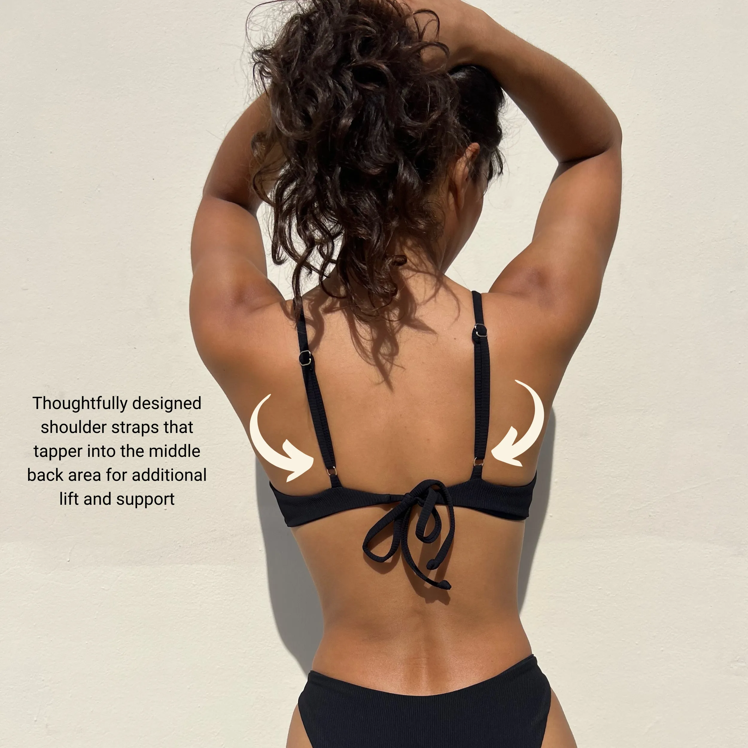 The Michelle Top