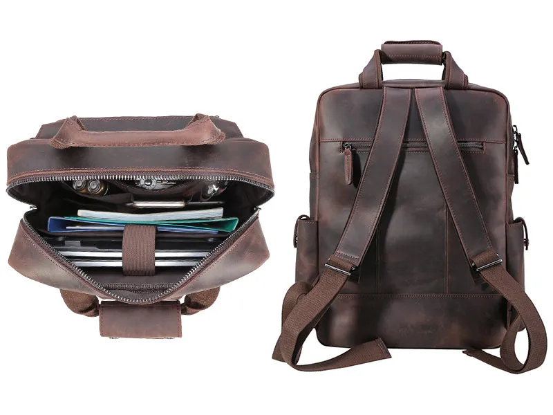 The Nomad Backpack