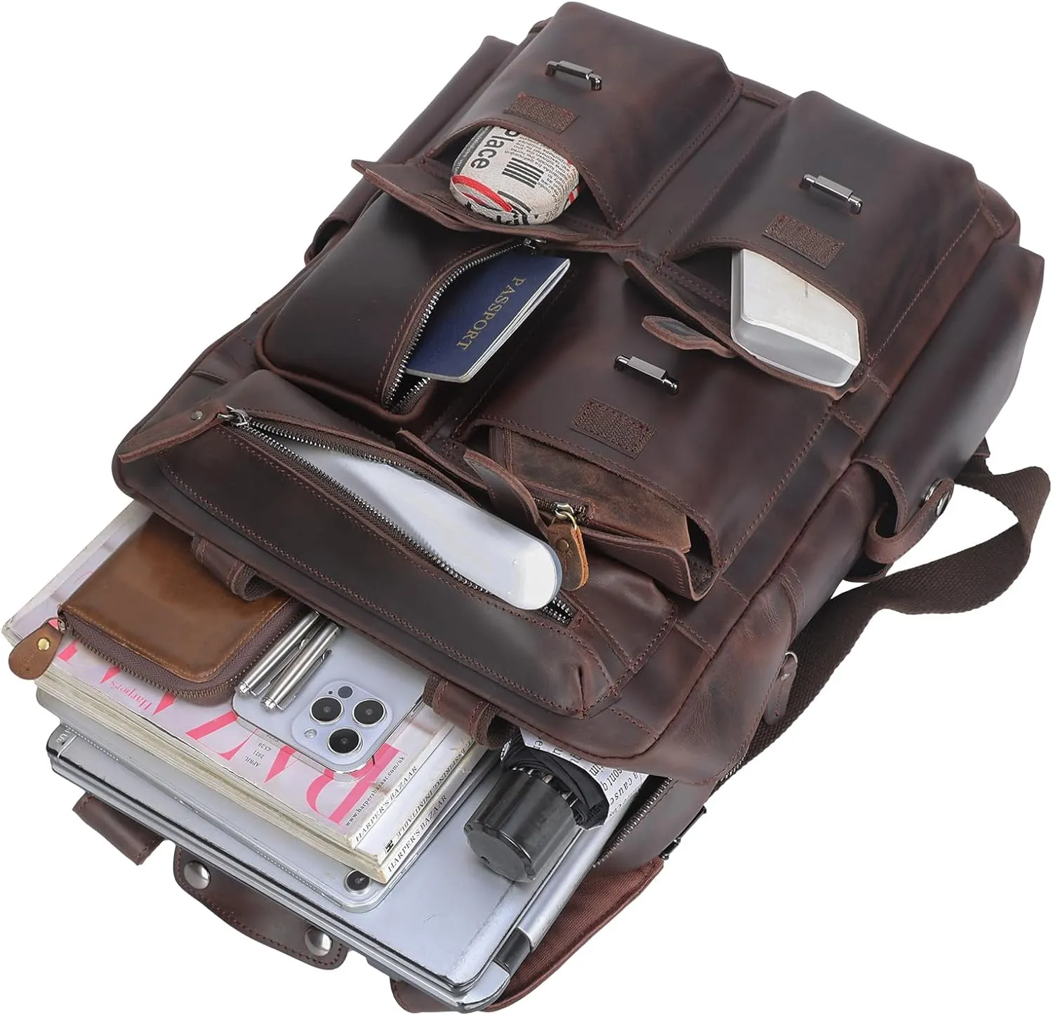 The Nomad Backpack