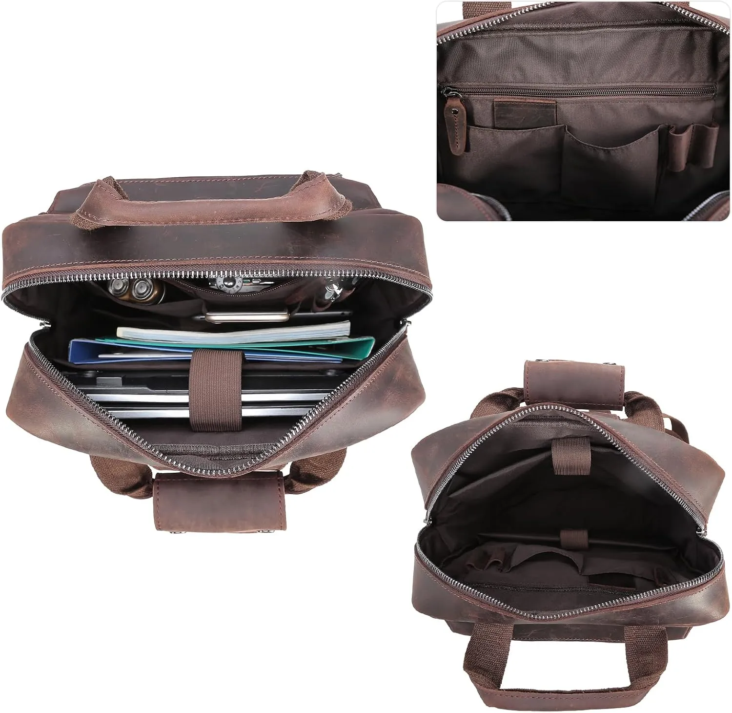 The Nomad Backpack