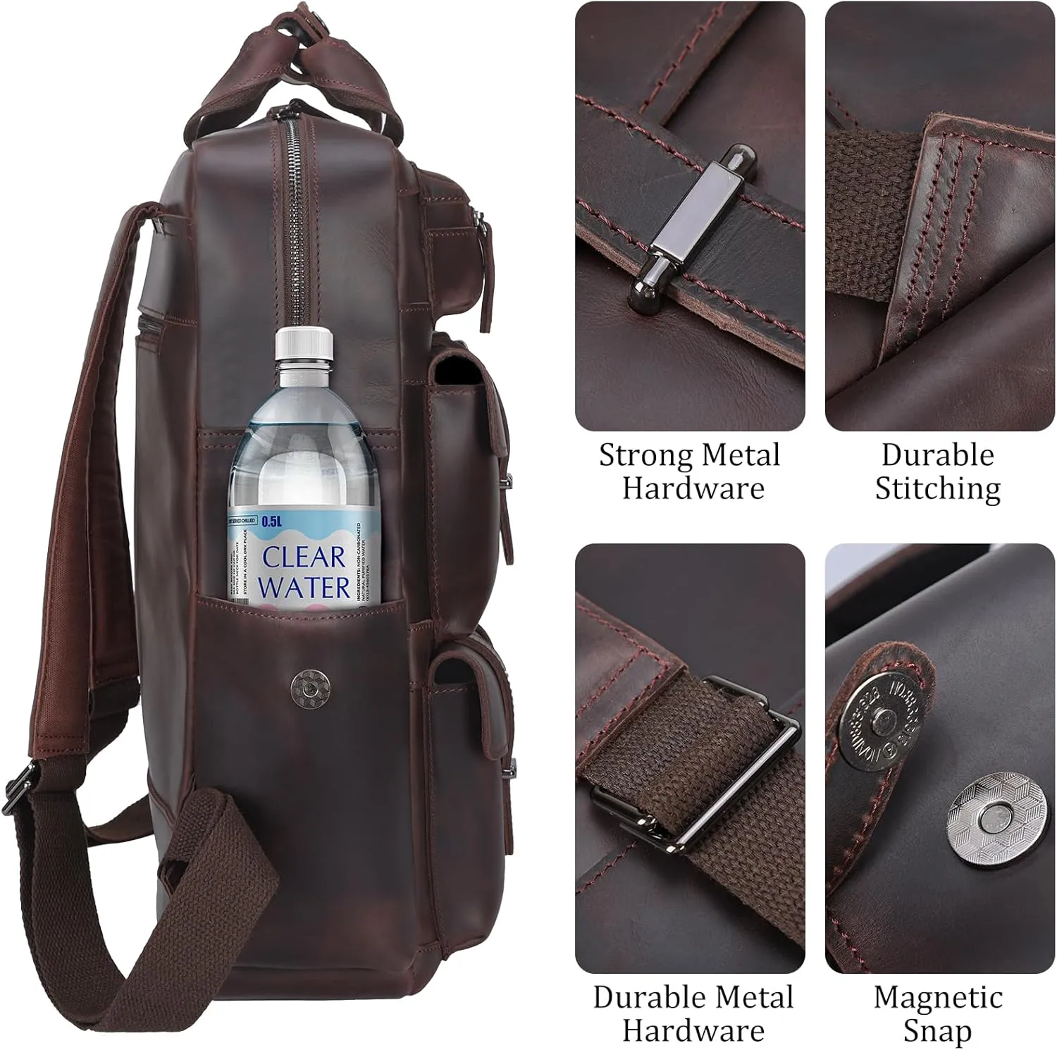 The Nomad Backpack