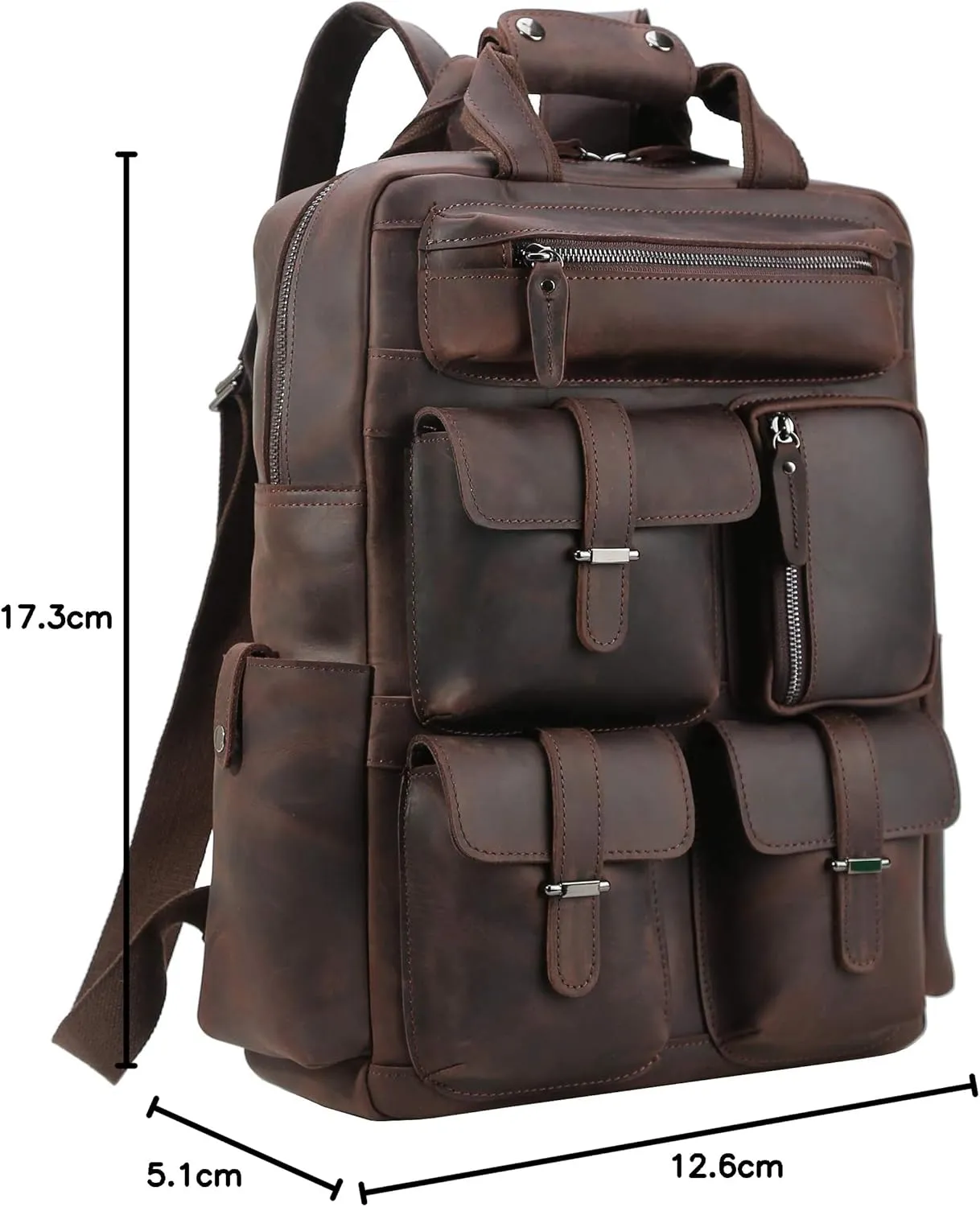 The Nomad Backpack