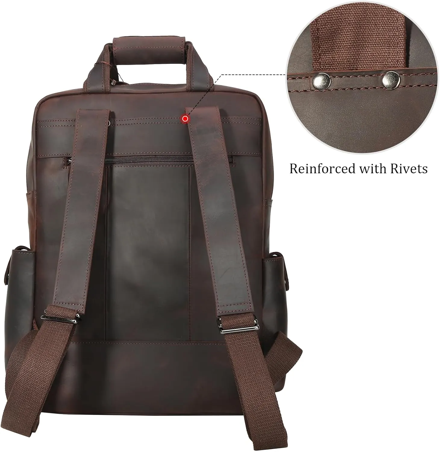 The Nomad Backpack