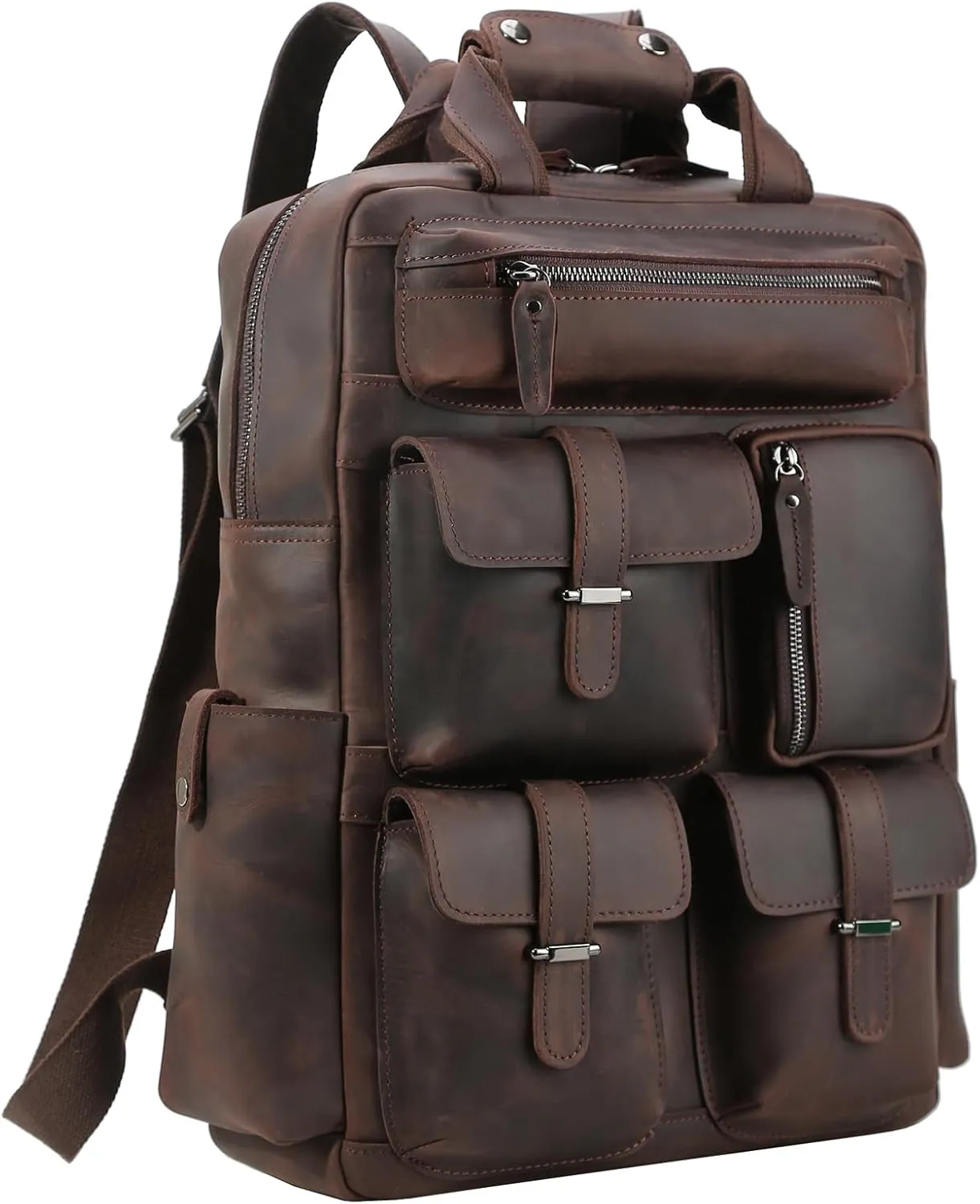The Nomad Backpack